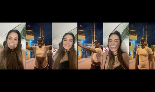 valentinarob22's Live Session — Sep 6, 2026, 6:00 AM