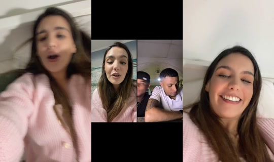 valentinarob22's Live Session — Sep 7, 2026, 1:37 AM