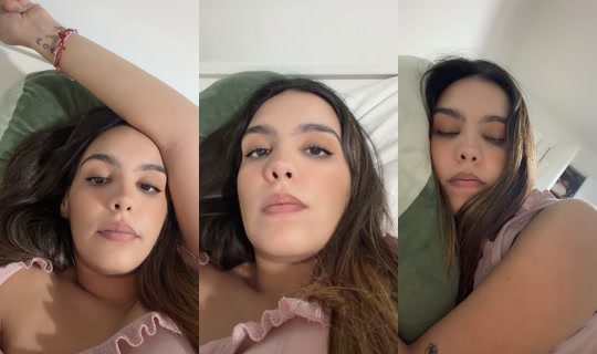 valentinarob22's Live Session — Sep 7, 2026, 2:35 AM