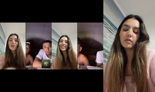 valentinarob22's Live Session — Sep 7, 2026, 4:44 AM