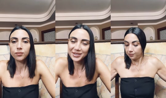 valentinaroso301's Live Session — Jul 30, 2026, 3:30 PM