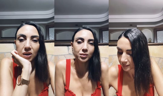 valentinaroso301's Live Session — Aug 1, 2026, 2:38 AM
