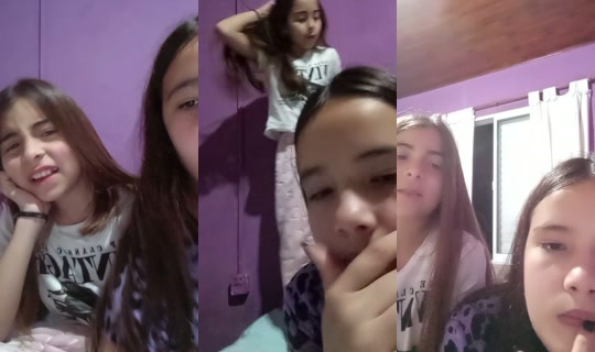 valentinasosa797's Live Session — Jul 18, 2026, 1:23 AM