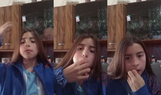 valentinasosa797's Live Session — Jul 19, 2026, 4:40 PM
