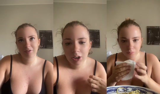 valentinazaiaa's Live Session — Aug 7, 2026, 10:01 AM