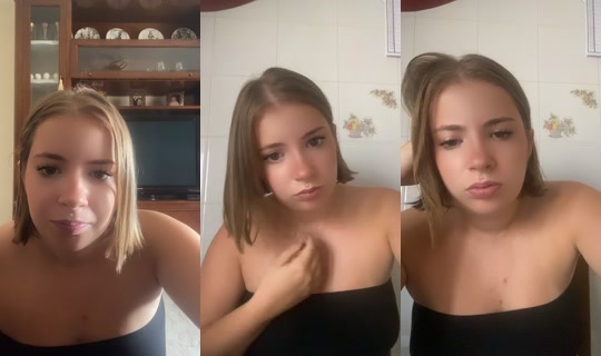 valentinazaiaa's Live Session — Aug 8, 2026, 11:33 AM