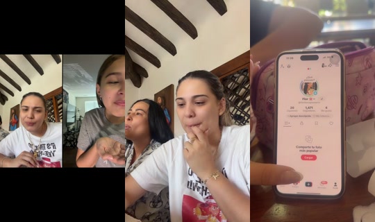 valentinazuluagalives's Live Session — Jul 8, 2026, 4:34 PM