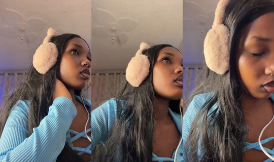 valenzia.chepchir's Live Session — Oct 6, 2026, 11:32 PM