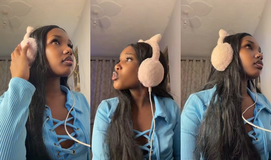 valenzia.chepchir's Live Session — Oct 7, 2026, 12:01 AM