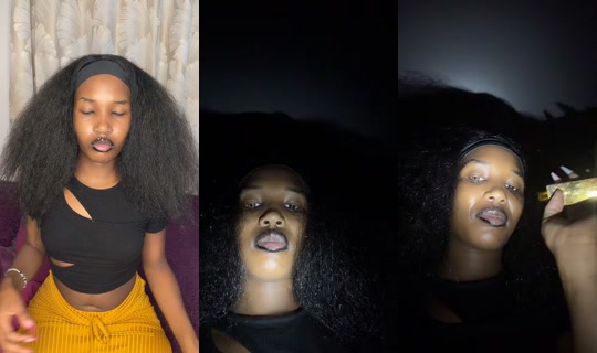valenzia.chepchir's Live Session — Oct 22, 2026, 4:11 PM