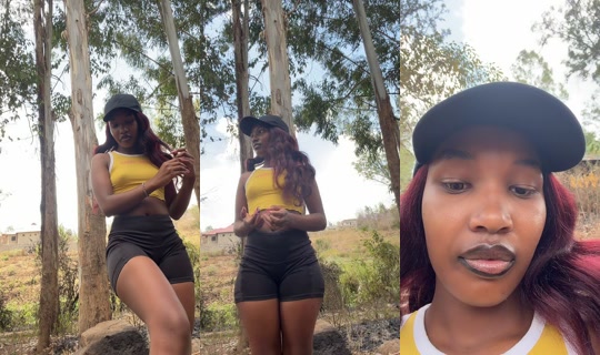 valenzia.chepchir's Live Session — Oct 23, 2026, 11:14 AM