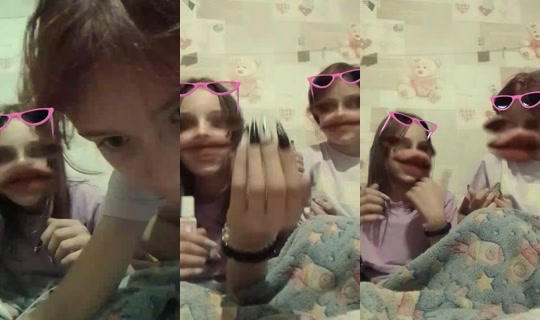 valeria_vsegda_prava's Live Session — Aug 18, 2026, 4:40 PM