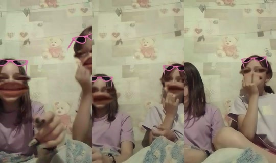 valeria_vsegda_prava's Live Session — Aug 18, 2026, 6:33 PM