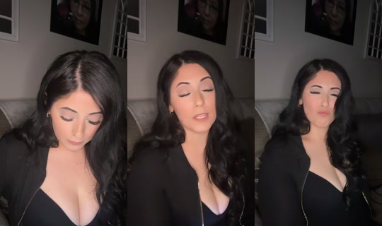 valeriaavalenz2401's Live Session — Aug 1, 2026, 7:40 AM