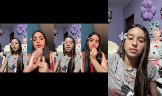 valeriadelosangeles220's Live Session — Jul 14, 2026, 8:30 PM