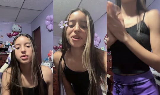 valeriadelosangeles220's Live Session — Jul 15, 2026, 5:27 PM