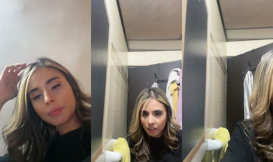 valeriaglaprofe's Live Session — Sep 7, 2026, 1:18 AM