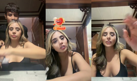 valeriaglaprofe's Live Session — Sep 7, 2026, 1:53 AM