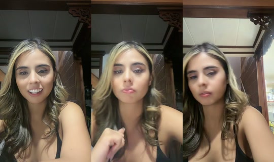 valeriaglaprofe's Live Session — Sep 7, 2026, 2:59 AM
