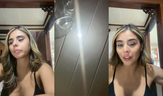 valeriaglaprofe's Live Session — Sep 7, 2026, 3:50 AM
