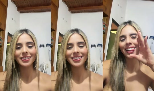 valeriaglaprofe's Live Session — Sep 7, 2026, 3:03 PM