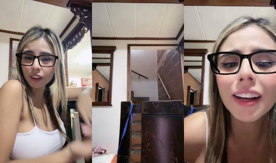 valeriaglaprofe's Live Session — Sep 10, 2026, 11:50 PM