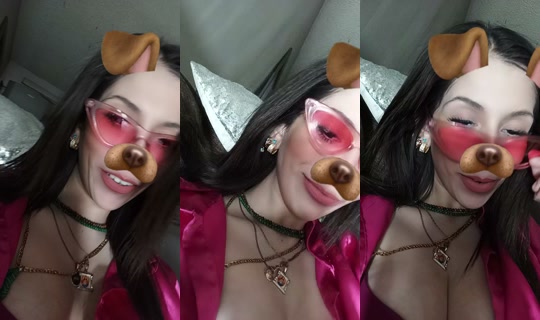 valerialuevano10jj's Live Session — Jul 20, 2026, 7:21 AM