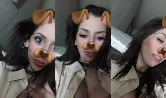 valerialuevano10jj's Live Session — Jul 21, 2026, 8:45 AM