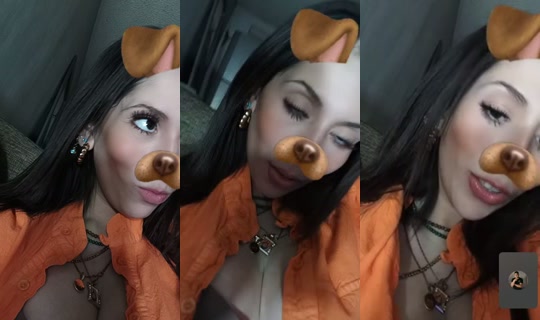 valerialuevano10jj's Live Session — Jul 26, 2026, 6:00 AM