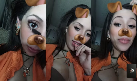 valerialuevano10jj's Live Session — Jul 26, 2026, 6:58 AM