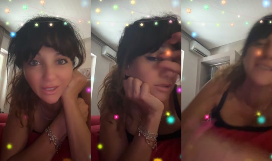 valeriaottaviani27's Live Session — Jul 24, 2026, 2:11 PM