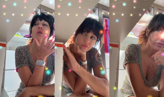 valeriaottaviani27's Live Session — Jul 24, 2026, 5:10 PM