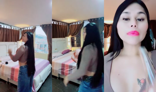 valeriaretoss69's Live Session — Oct 10, 2026, 10:31 PM