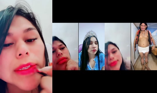 valeriaretoss69's Live Session — Oct 11, 2026, 8:49 PM