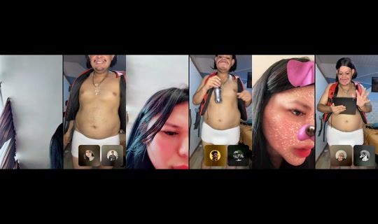 valeriaretoss69's Live Session — Oct 11, 2026, 9:39 PM