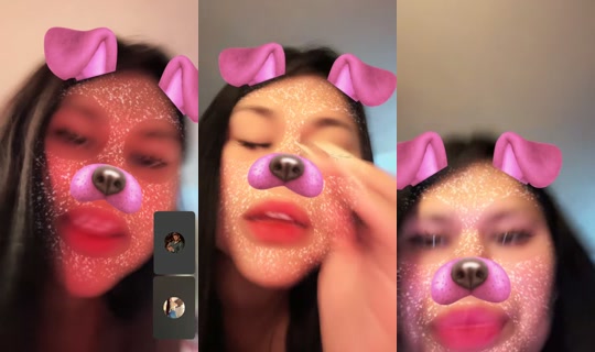 valeriaretoss69's Live Session — Oct 11, 2026, 10:33 PM