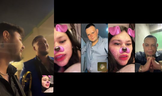valeriaretoss69's Live Session — Oct 12, 2026, 5:07 AM