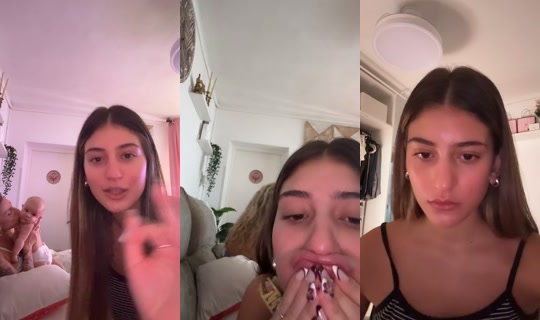 valeriiaacaro_'s Live Session — Sep 4, 2026, 2:55 PM