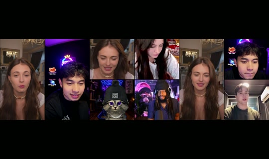 valery.fain14's Live Session — Jul 8, 2026, 3:33 PM