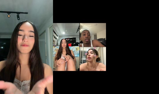 valeryaltamar1's Live Session — Oct 25, 2026, 6:52 AM