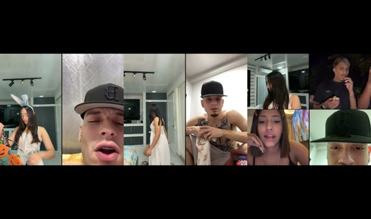 valeryaltamar1's Live Session — Oct 25, 2026, 8:23 AM