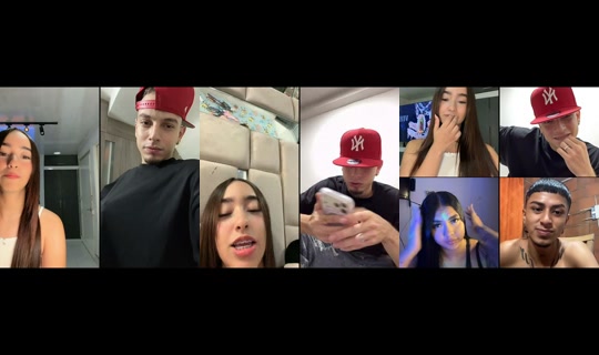 valeryaltamar1's Live Session — Oct 26, 2026, 5:57 AM