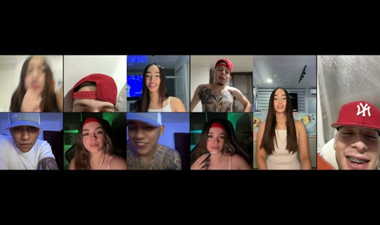 valeryaltamar1's Live Session — Oct 26, 2026, 6:52 AM