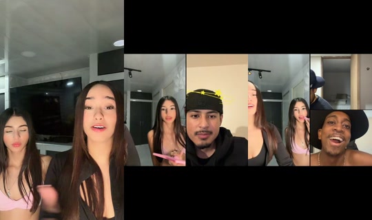 valeryaltamar1's Live Session — Oct 27, 2026, 4:31 AM