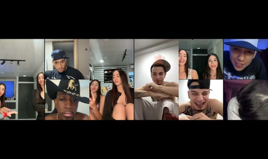 valeryaltamar1's Live Session — Oct 27, 2026, 5:22 AM