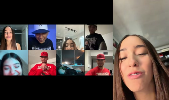 valeryaltamar1's Live Session — Oct 27, 2026, 6:43 AM