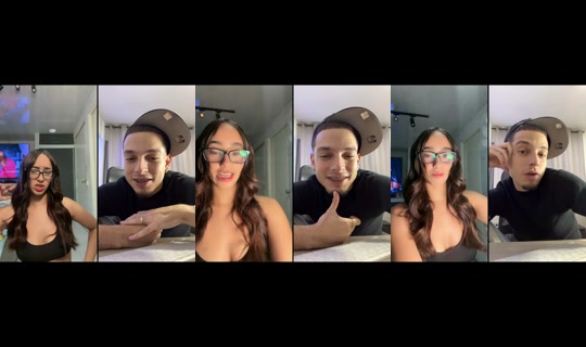 valeryaltamar1's Live Session — Oct 28, 2026, 5:01 AM