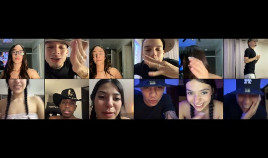 valeryaltamar1's Live Session — Oct 28, 2026, 5:57 AM