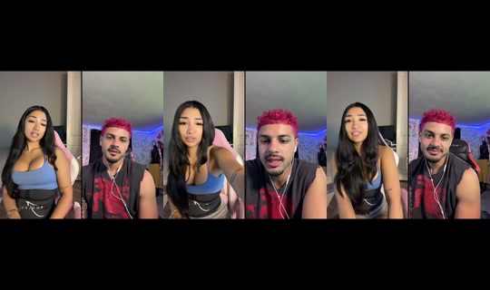 valerylpp's Live Session — Sep 22, 2026, 4:01 PM