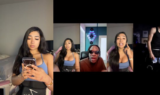 valerylpp's Live Session — Sep 22, 2026, 4:23 PM
